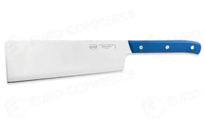 FALCETTA PESCE SPADA INOX CM.34 MEAT E BBQ ACCESSORI PROFESSIONALI - 143234 - SANELLI - COLTELLERIA