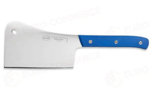 FALCETTA SALUMIERE INOX CM.20 MEAT E BBQ ACCESSORI PROFESSIONALI - 142220 - SANELLI - COLTELLERIA