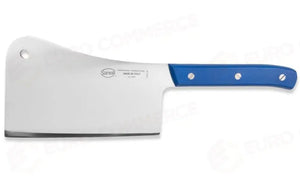 FALCETTA SALUMIERE INOX CM.25 MEAT E BBQ ACCESSORI PROFESSIONALI - 142225 - SANELLI - COLTELLERIA