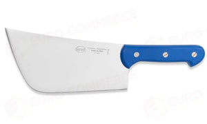 FALCETTA SVIZZERA CM.26 INOX MEAT E BBQ ACCESSORI PROFESSIONALI - 134226 - SANELLI - COLTELLERIA
