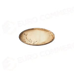 FALL BEIGE STOLT PIATTO OVALE 26 CM - 20647-163026 - ID FINE