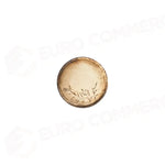 FALL BEIGE STOLT PIATTO PIANO 16,5 CM - 20647-161016 - ID FINE
