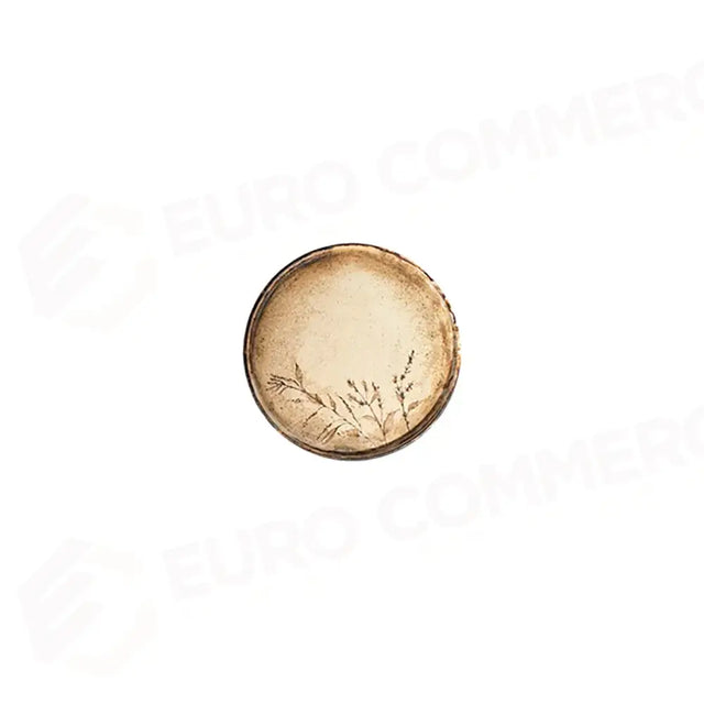 FALL BEIGE STOLT PIATTO PIANO 16,5 CM - 20647-161016 - ID FINE