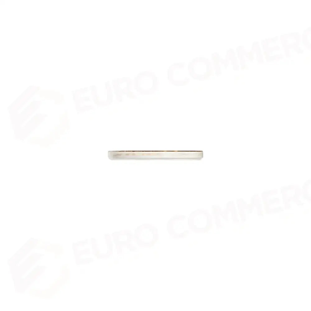 FALL BEIGE STOLT PIATTO PIANO 16,5 CM - 20647-161016 - ID FINE
