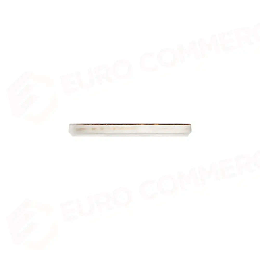 FALL BEIGE STOLT PIATTO PIANO 25,5 CM - 20647-161025 - ID FINE