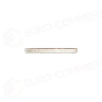 FALL BEIGE STOLT PIATTO PIANO 28 CM - 20647-161028 - ID FINE