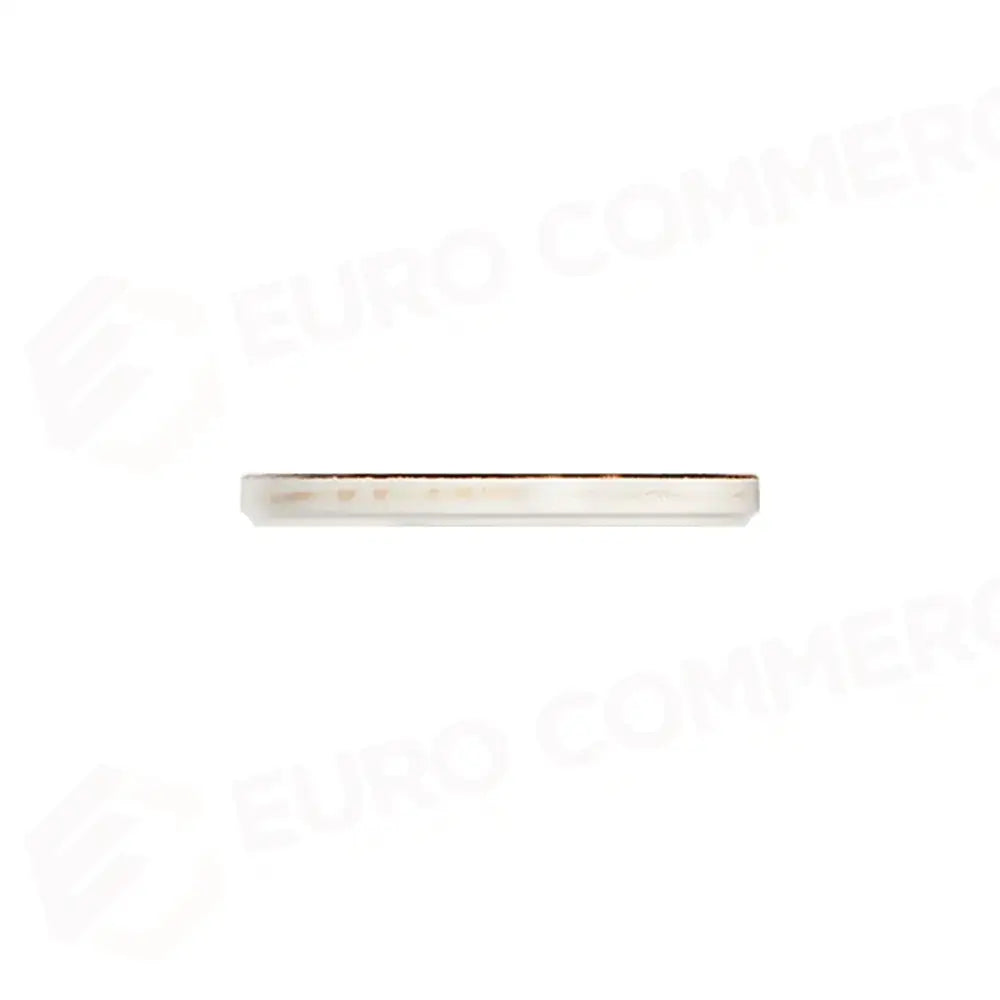 FALL BEIGE STOLT PIATTO PIANO 28 CM - 20647-161028 - ID FINE