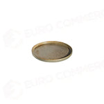 FALL SAGE STOLT PIATTO PIANO 21 CM - 20650-161021 - ID FINE