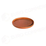 FALL TERRA STOLT PIATTO PIANO 25,5 CM - 20651-161025 - ID FINE