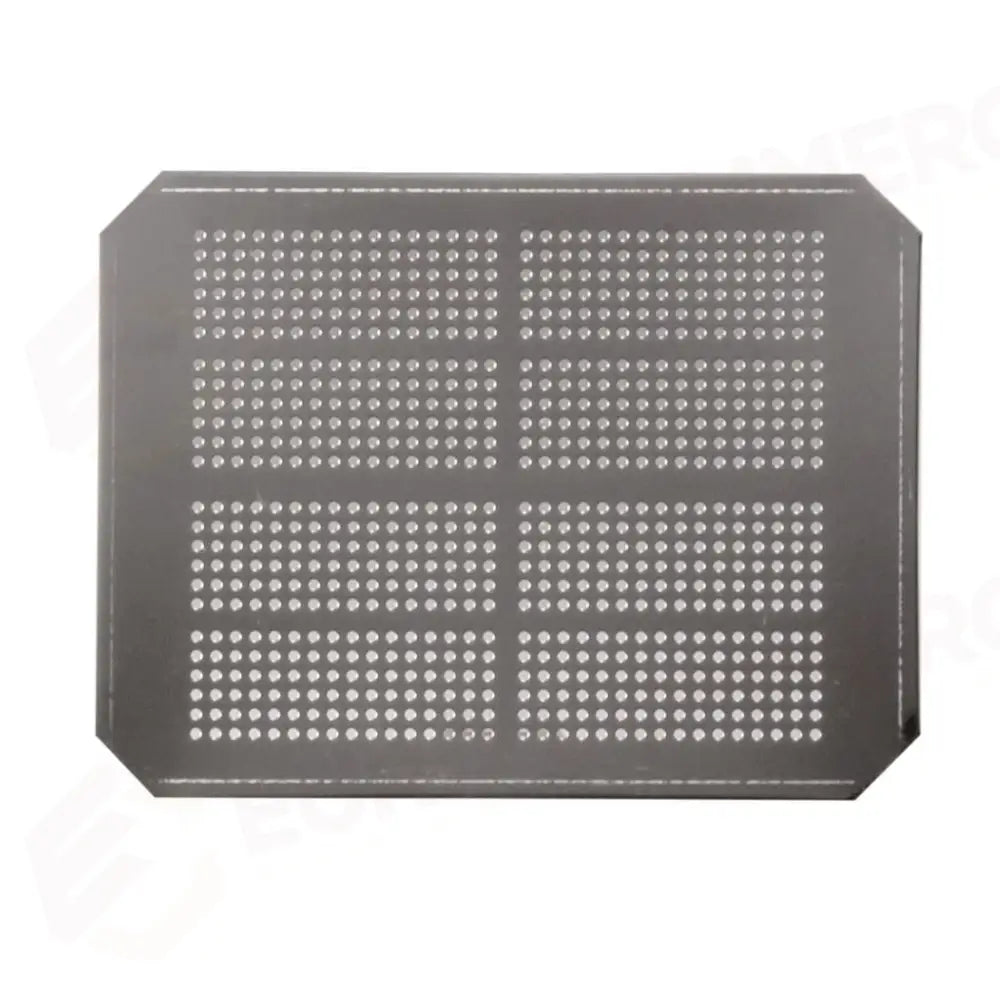 FALSO FONDO 1/1 53X32.5 CM GASTRONORM INOX FFF11 INOXMACEL - 7810157 - MEDRI