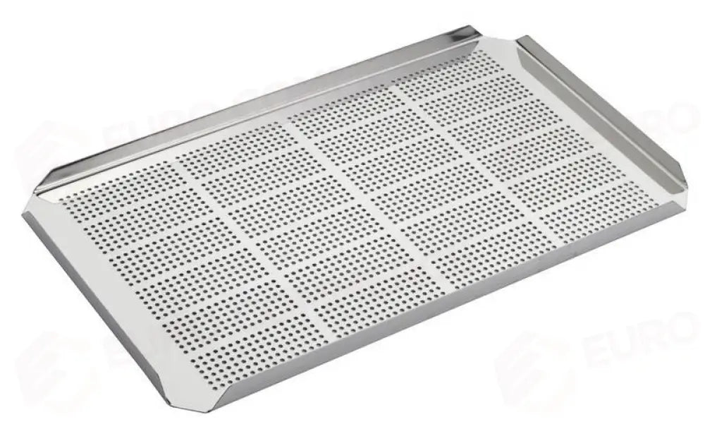 FALSO FONDO ACCIAIO INOX GN1/1 - FF11000X - KAREL - Attrezzatura