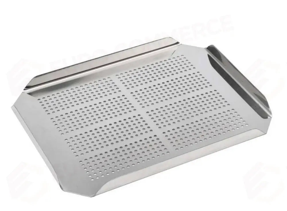 FALSO FONDO ACCIAIO INOX GN1/2 - FF12000X - KAREL - Attrezzatura