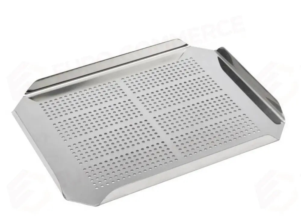 BACINELLE E COPERCHI IN ACCIAIO INOX MADE IN ITALY - Attrezzatura