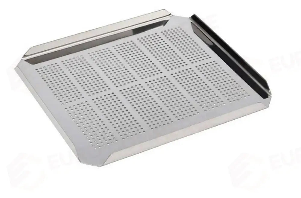 FALSO FONDO ACCIAIO INOX GN2/3 - FF23000X - KAREL - Attrezzatura