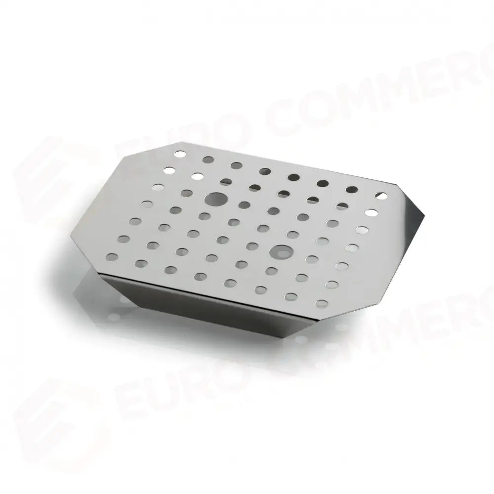 FALSO FONDO FORATO 1/3 (176 X 325 17 MM) - 9654600 - SAMMIC