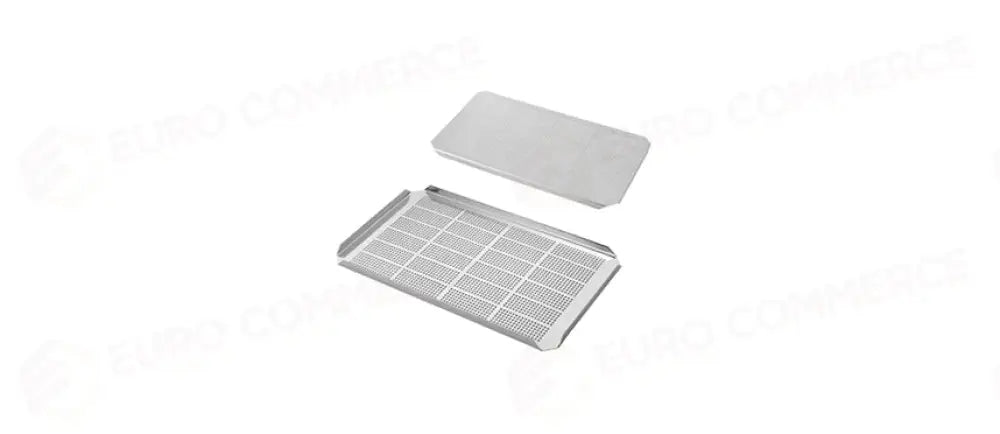 FALSO FONDO FORATO INOX 1/2 - 71997 - MORINI