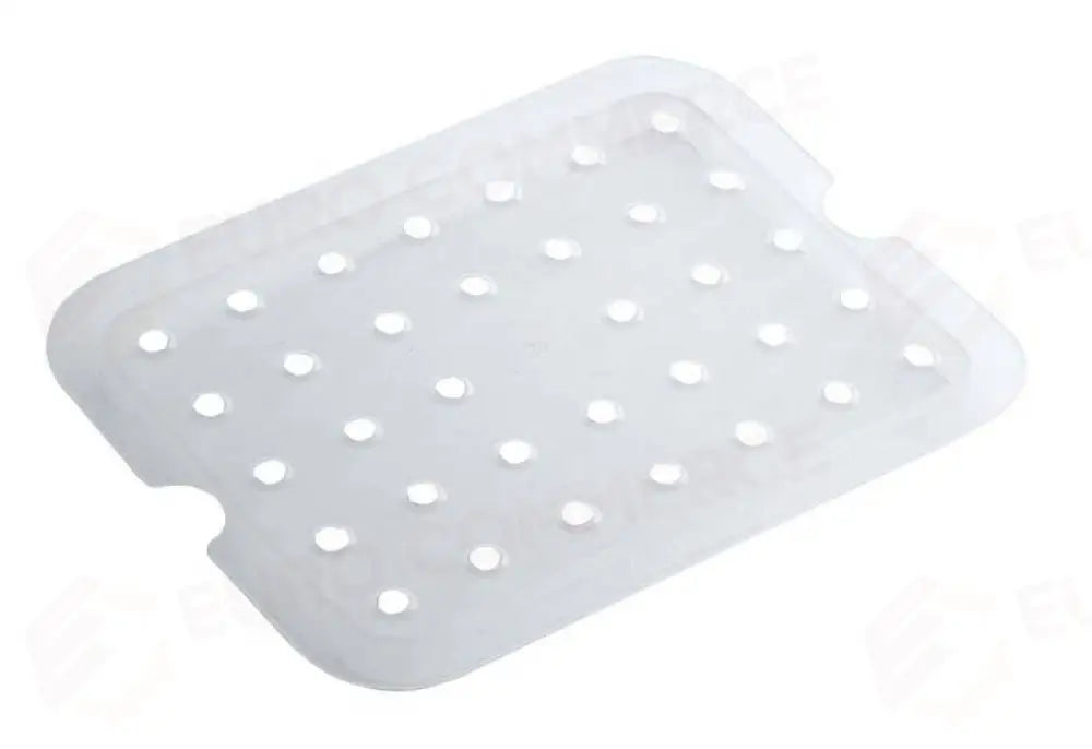 FALSO FONDO POLIPROPILENE GN1/2 - FFPP12000X - KAREL - Attrezzatura