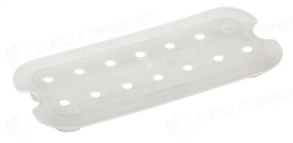 FALSO FONDO POLIPROPILENE GN1/3 - FFPP13000X - KAREL - Attrezzatura