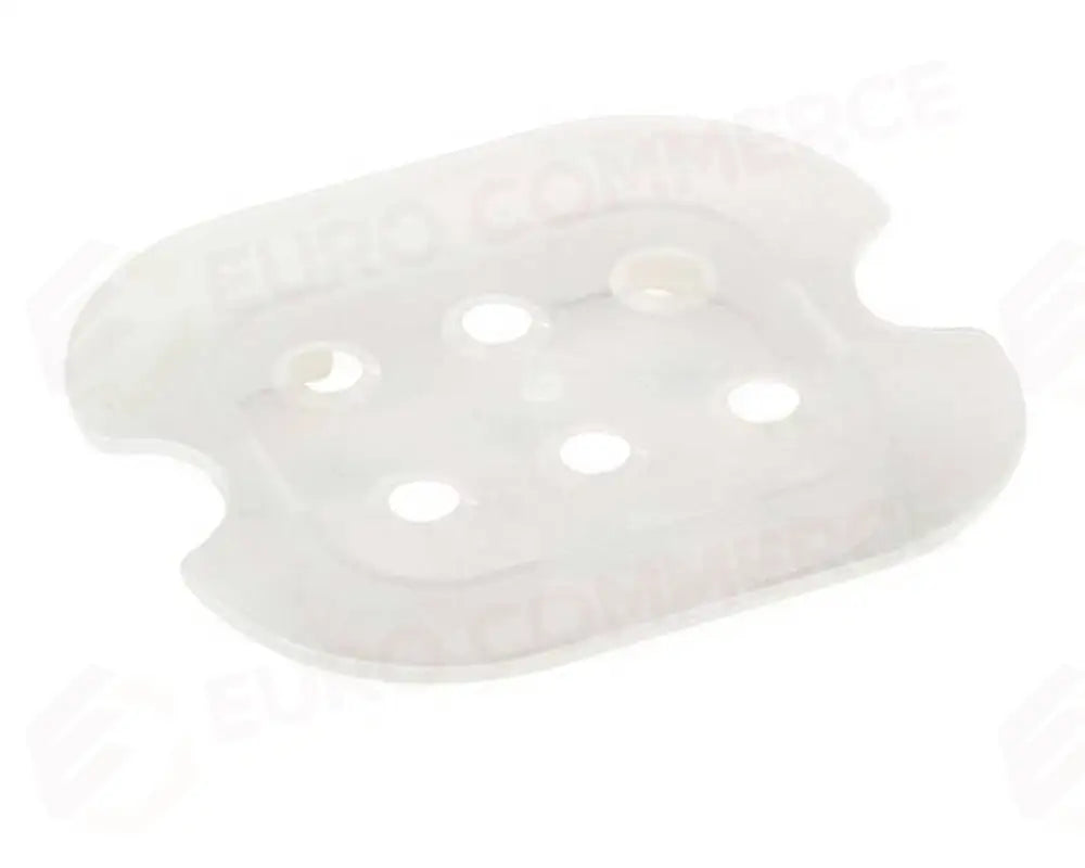 FALSO FONDO POLIPROPILENE GN1/6 - FFPP16000X - KAREL - Attrezzatura