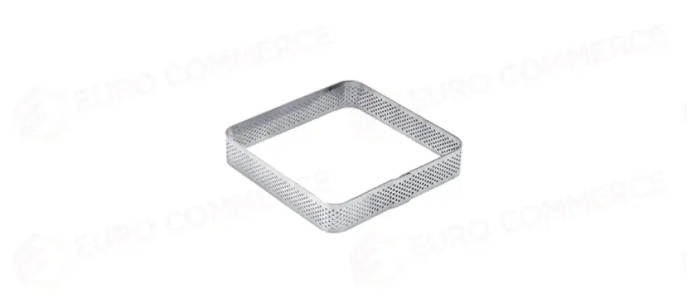 FASCIA INOX MICROF.QUAD.CM.19H3,5 - 130289 - MORINI