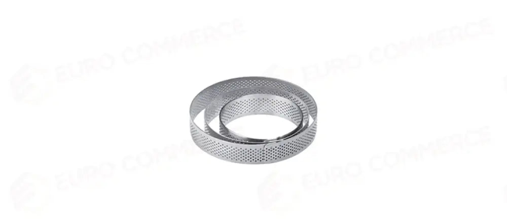 FASCIA INOX MICROF.T.DA CM.11H2 - 130287 - MORINI