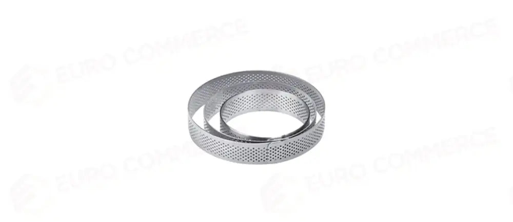 FASCIA INOX MICROF.T.DA CM.15H3,5 XF1535 - 130282 - MORINI