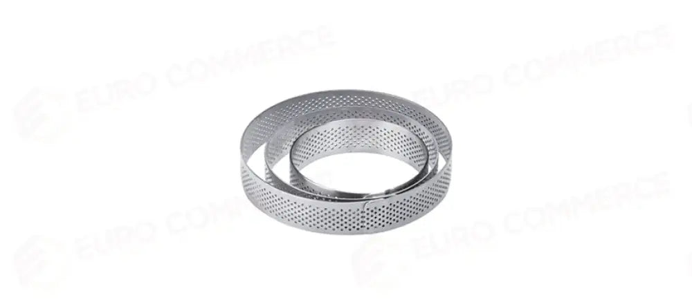 FASCIA INOX MICROF.T.DA CM.19H3,5 XF1935 - 130283 - MORINI