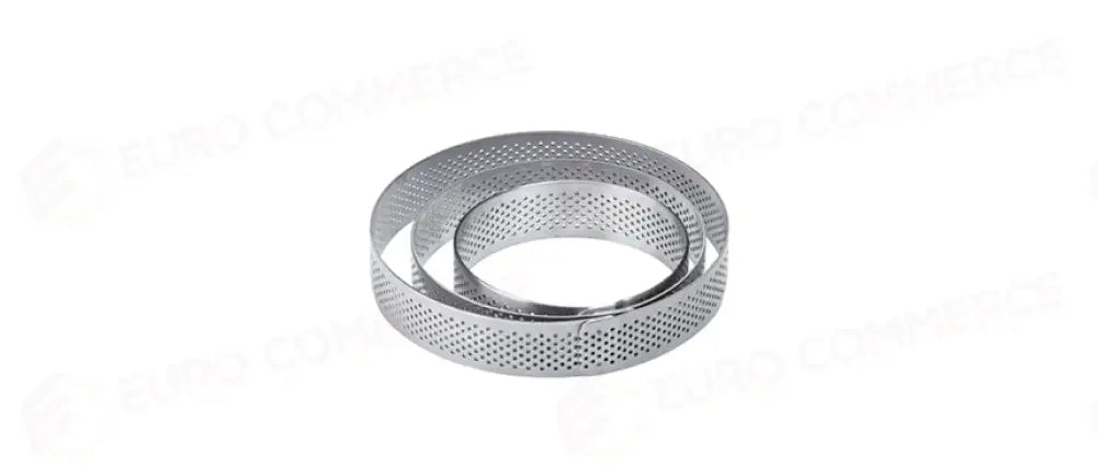 FASCIA INOX MICROF.T.DA CM.23H3,5 XF2335 - 130284 - MORINI