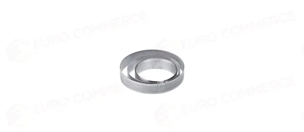 FASCIA INOX MICROF.T.DA CM.7H2 - 130285 - MORINI