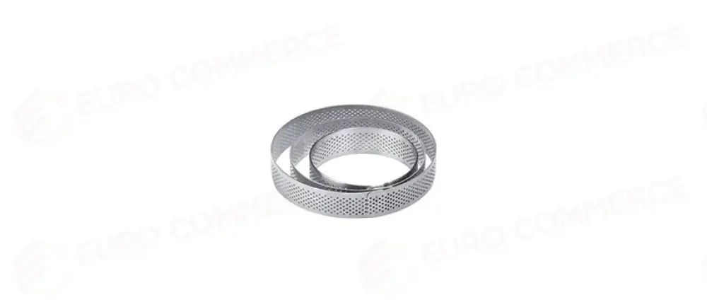 FASCIA INOX MICROF.T.DA CM.9H2 - 130286 - MORINI