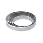 FASCIA INOX MICROFORATA ROTONDA Ø 170 X H 35 MM - 4/6 PORZIONI - XF1735 - PAVONI ITALIA - ATTREZZATURA PROFESSIONALE