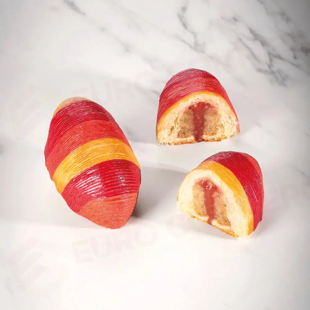 FASCIA MICROFORATA IN ACCIAIO PER VIENNOISERIE BY JOHAN MARTIN - FORMA ELLISSE MM 125X74X45 H - XF52 - PAVONI ITALIA