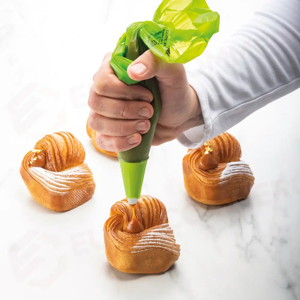 FASCIA MICROFORATA IN ACCIAIO PER VIENNOISERIE BY JOHAN MARTIN - FORMA QUADRATO MM 80X80X45 H - XF57 - PAVONI ITALIA