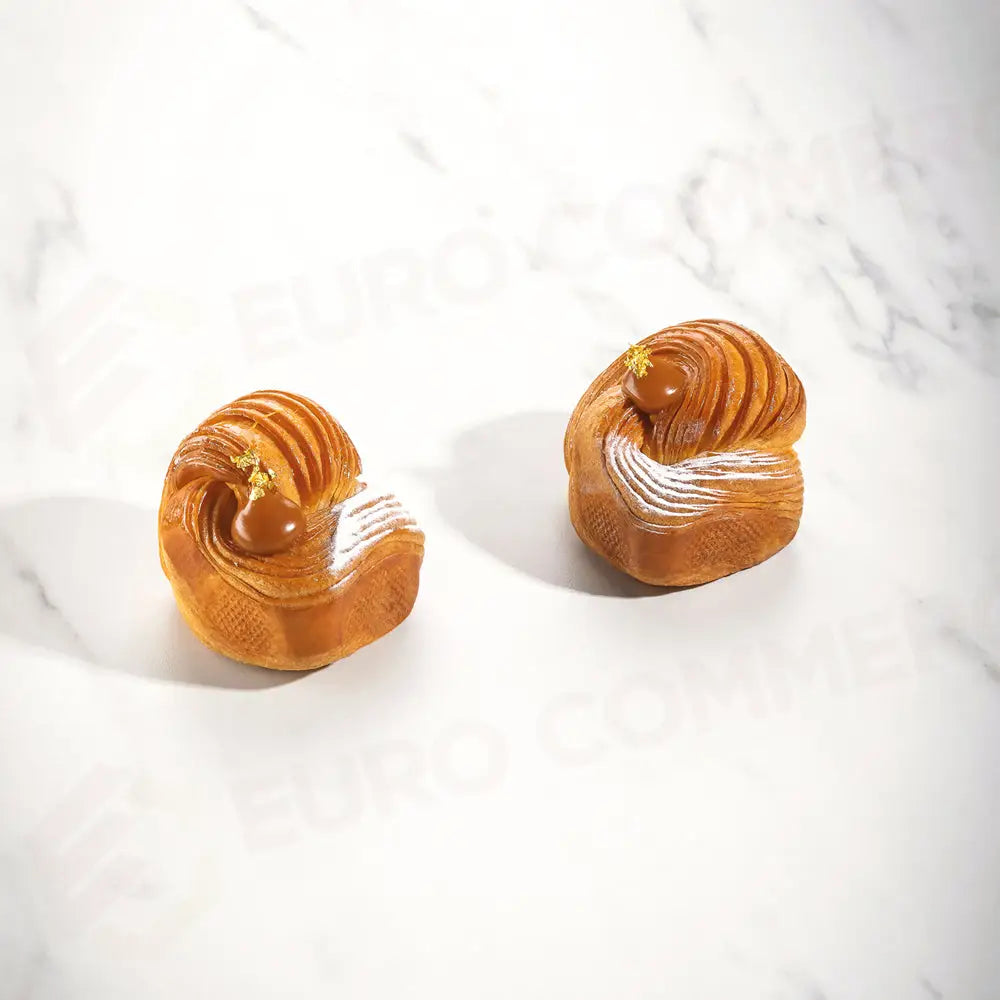 FASCIA MICROFORATA IN ACCIAIO PER VIENNOISERIE BY JOHAN MARTIN - FORMA QUADRATO MM 80X80X45 H - XF57 - PAVONI ITALIA