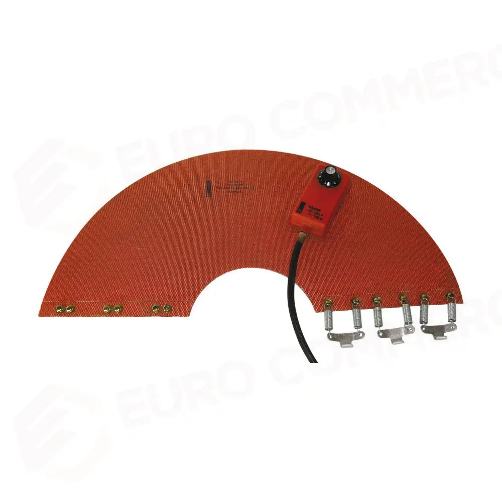 FASCIA RISCALDANTE PER TRAMOGGIA DOSIPLUS PRO - FS3271 - PAVONI ITALIA - ATTREZZATURA PROFESSIONALE