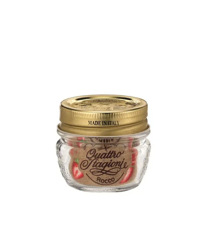 BARATTOLO CON TAPPO 4 CL QUATTRO STAGIONI 3.57767 BORMIOLI ROCCO - 0411758 - MEDRI