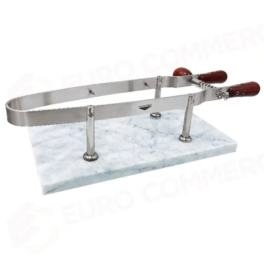 FERMA PROSCIUTTO BASE MARMO - BUFFET - PADERNO