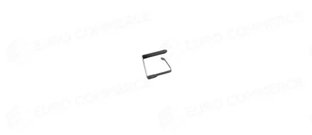FERMATOVAGLIE INOX 18/10 PACK - 23442 - MORINI