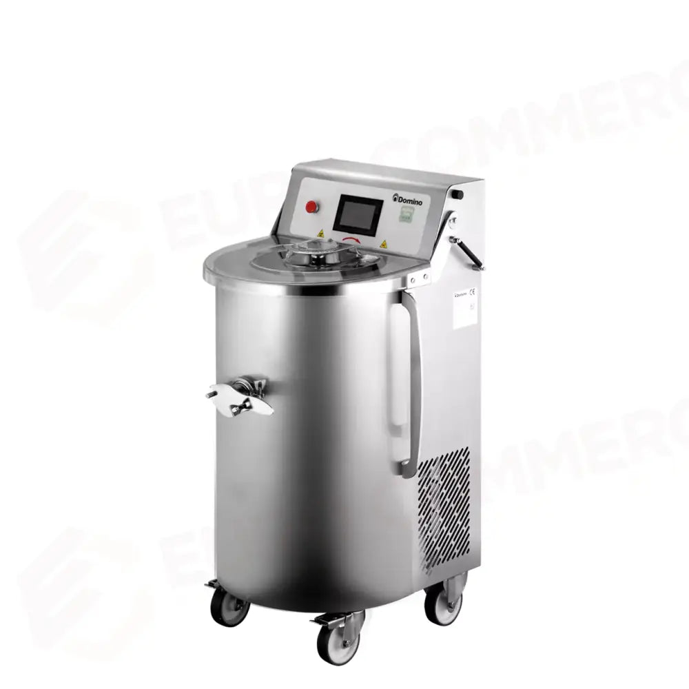 FERMENTATORE PER LIEVITO MADRE LIQUIDO - MAMA 120/ 120 TOUCH - DOMINO - FERMENTATORE