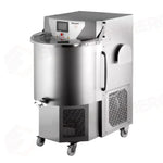 FERMENTATORE PER LIEVITO MADRE LIQUIDO - MAMA 120/ 120 TOUCH - DOMINO - FERMENTATORE