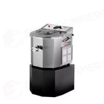 FERMENTATORE PER LIEVITO MADRE LIQUIDO - MAMA 120/ 120 TOUCH - DOMINO - FERMENTATORE