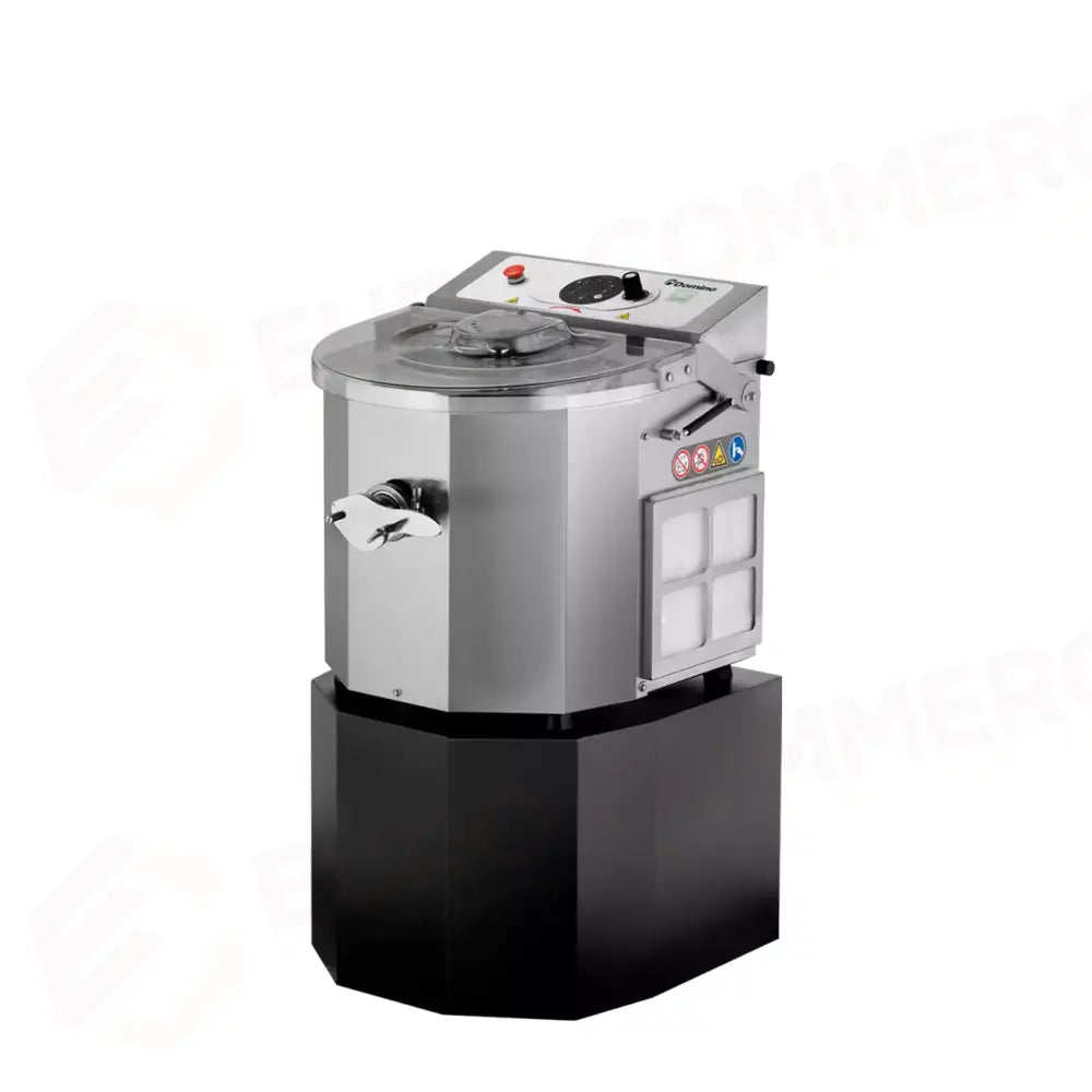 FERMENTATORE PER LIEVITO MADRE LIQUIDO - MAMA 120/ 120 TOUCH - DOMINO - FERMENTATORE