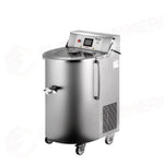 FERMENTATORE PER LIEVITO MADRE LIQUIDO - MAMA 120/ 120 TOUCH - DOMINO - FERMENTATORE