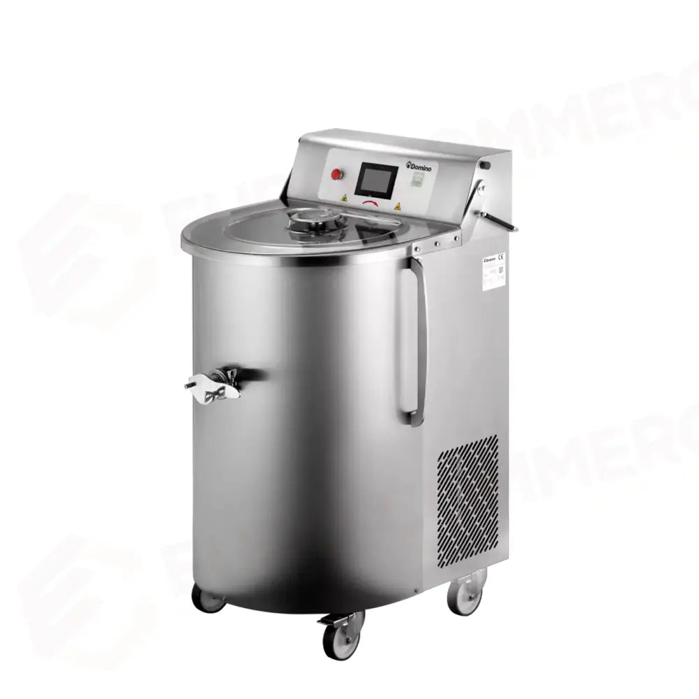 FERMENTATORE PER LIEVITO MADRE LIQUIDO - MAMA 120/ 120 TOUCH - DOMINO - FERMENTATORE