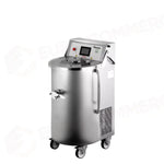 FERMENTATORE PER LIEVITO MADRE LIQUIDO - MAMA 15 / 15 TOUCH - DOMINO - FERMENTATORE