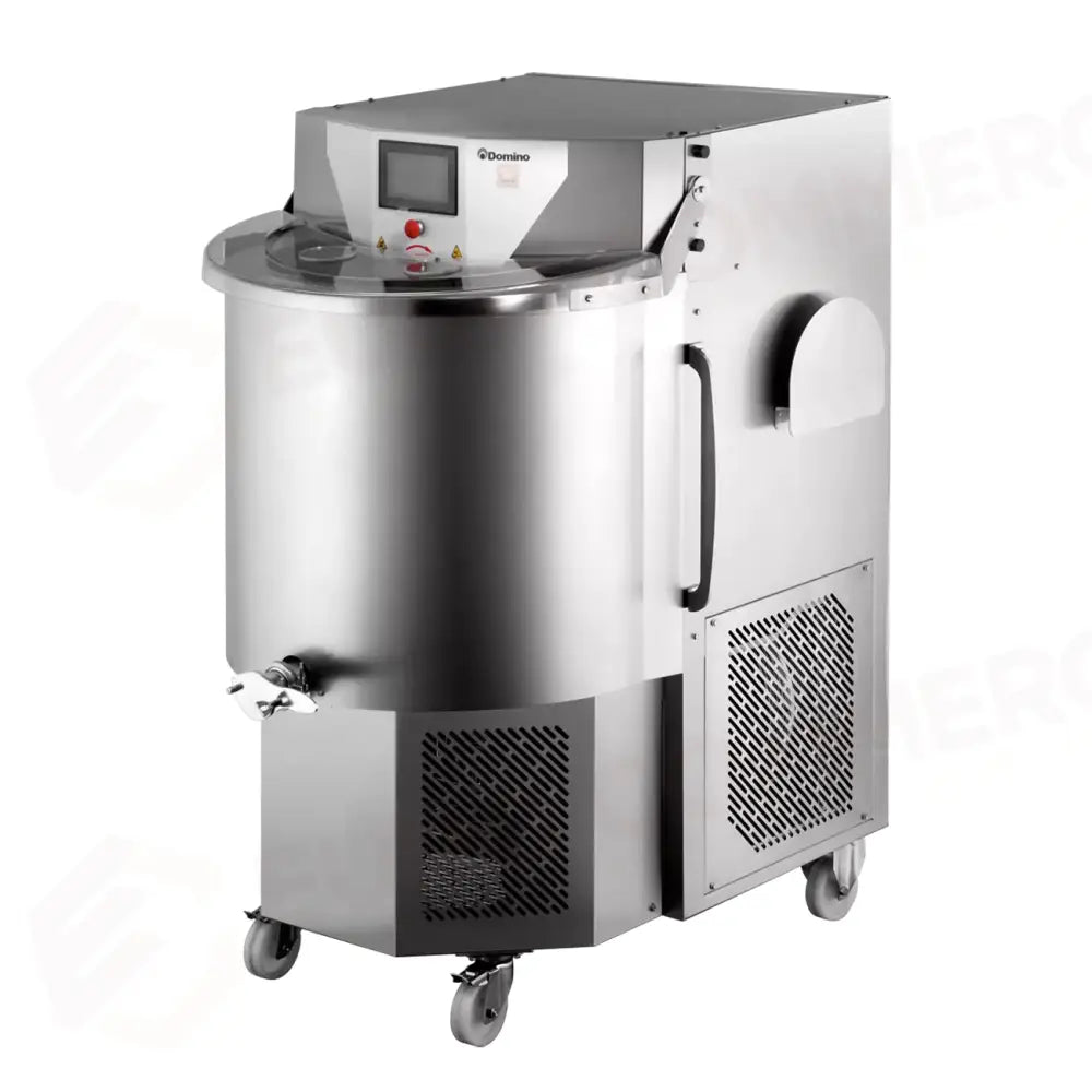 FERMENTATORE PER LIEVITO MADRE LIQUIDO - MAMA 15 / 15 TOUCH - DOMINO - FERMENTATORE