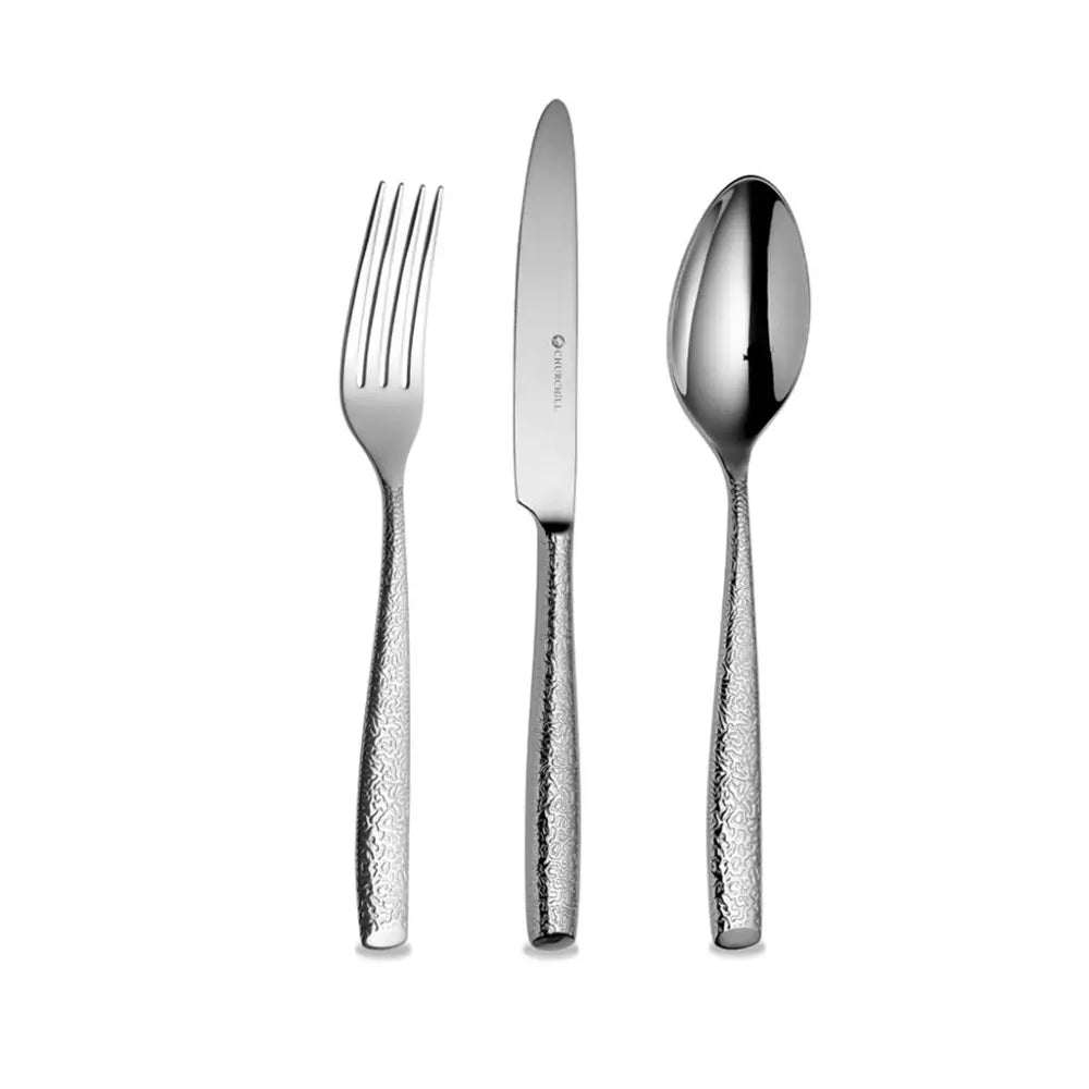 CUCCHIAIO TAVOLA RAKU RATASP1 CHURCHILL - 9781729 - MEDRI