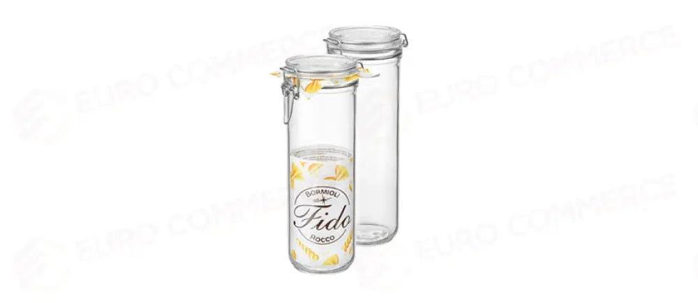 FIDO TERRINA CIL.SPAGHETTI F6NG18 - 137752 - MORINI