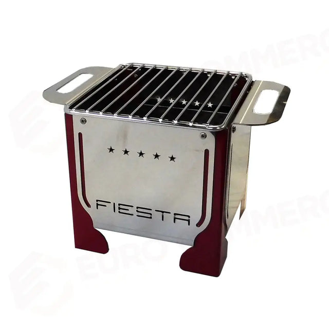 FIESTA 1 A CARBONELLA - ELANGRILL