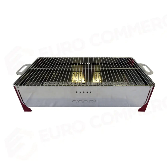 FIESTA 5 A CARBONELLA - ELANGRILL
